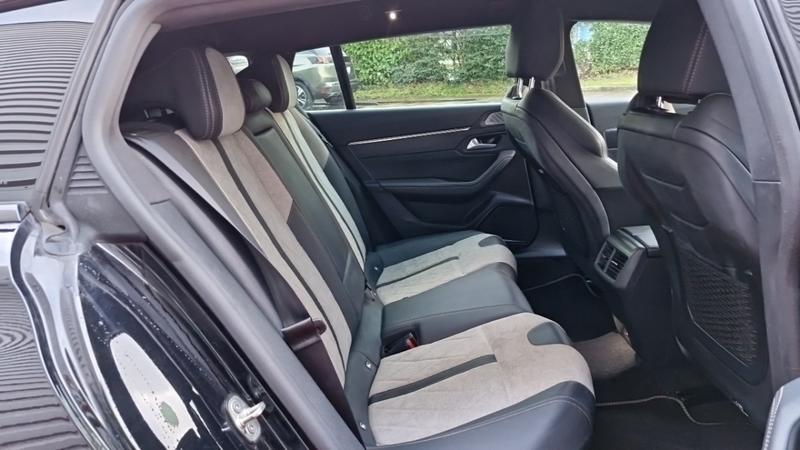 Peugeot 508 Sw Hybrid 225 E-Eat8 Gt Pack