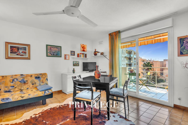 Appartement - 54 m² - 3 pièces