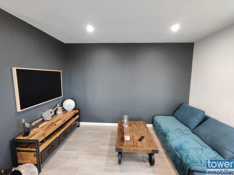 Maison - 125 m² - 6 pièces