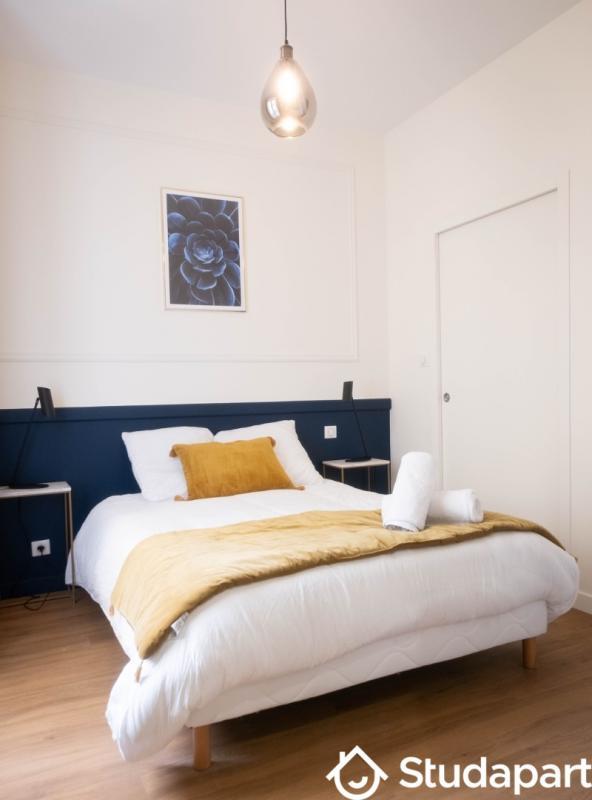 Appartement - 30 m² - 2 pièces