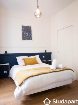 Appartement - 30 m² - 2 pièces