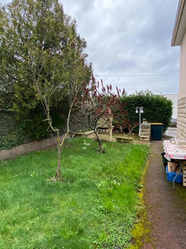 Villa - 85 m² - 4 pièces