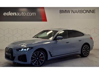 Bmw i4 eDrive40 340 ch Bva m Sport