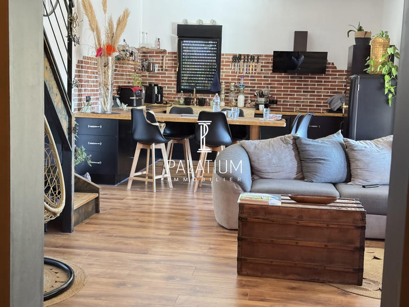 Local d'activités - 316 m²