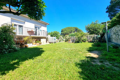 Maison - 80 m² - 3 pièces