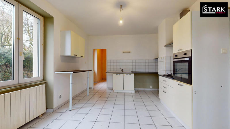 Maison - 149 m² - 5 pièces