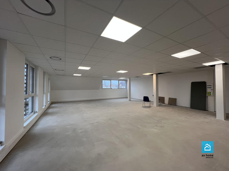 Local commercial - 94 m²