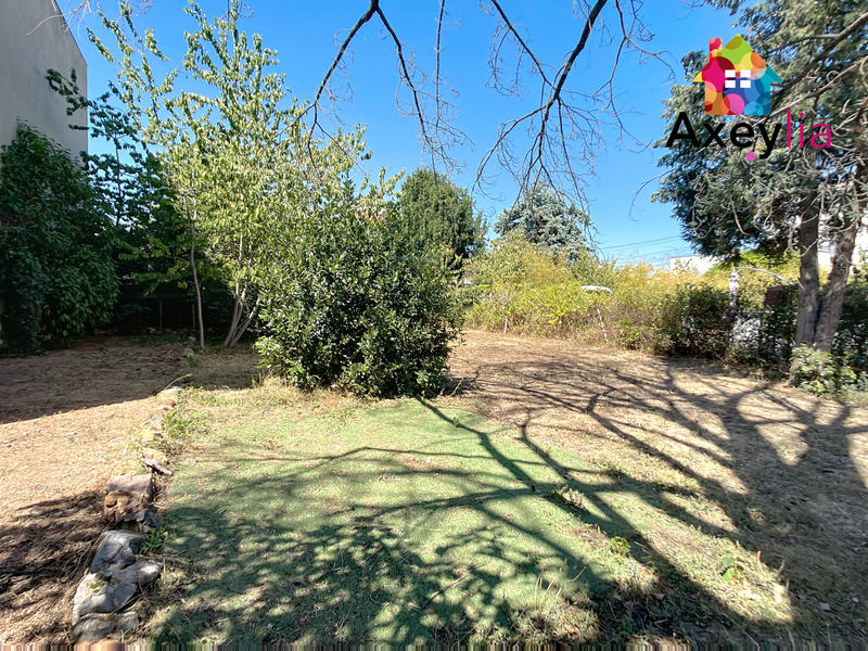 Maison - 171 m² - 7 pièces