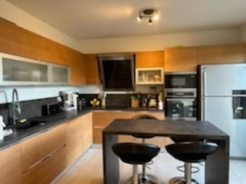 Duplex - 160 m² - 5 pièces