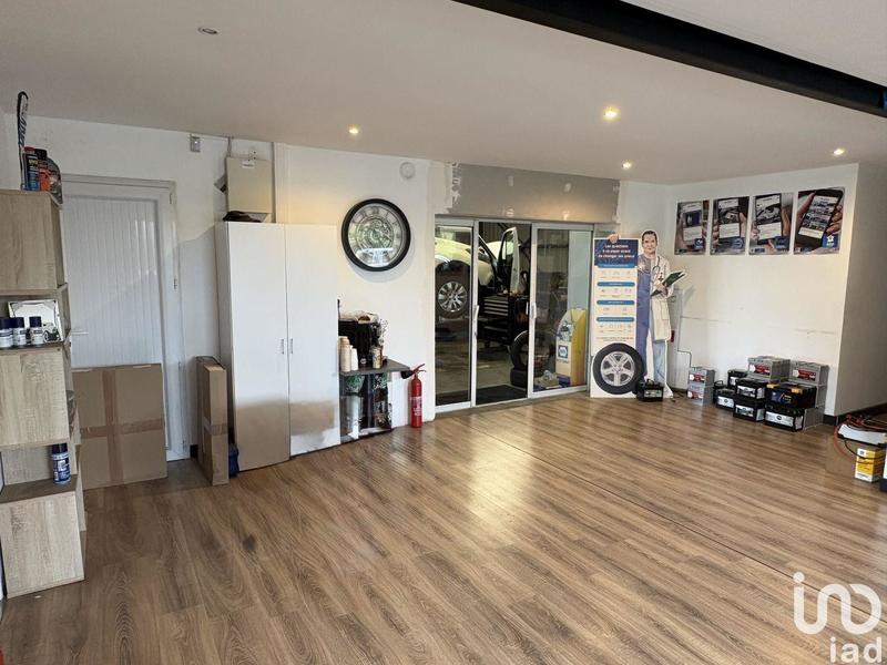 Local commercial - 300 m²