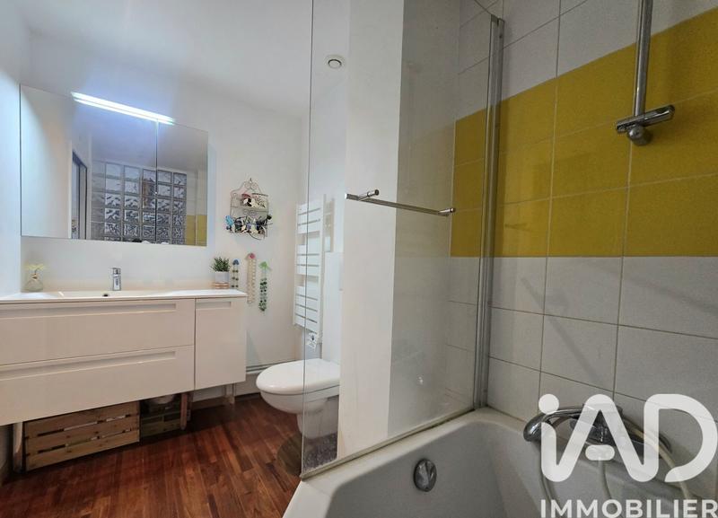 Appartement - 57 m² - 2 pièces