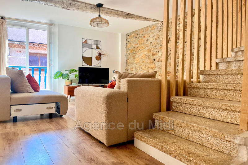 Maison - 137 m² - 5 pièces