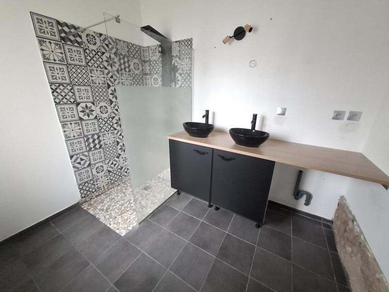 Maison - 70 m² - 3 pièces