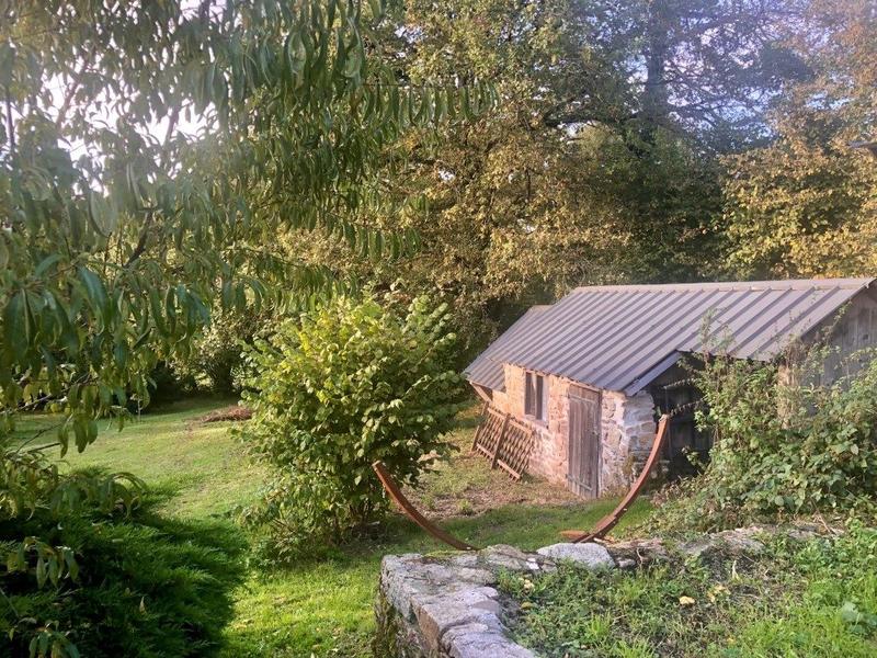 Maison ancienne - 130 m² - 6 pièces