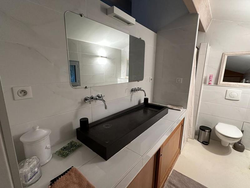 Maison - 131 m² - 295 pièces