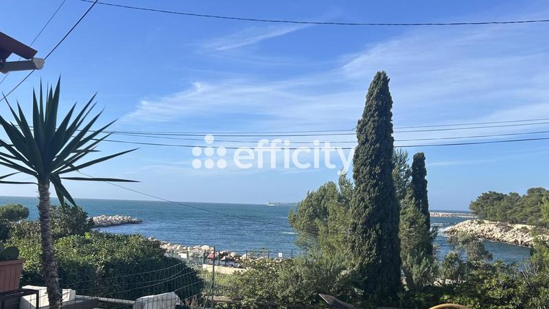 Maison - 69 m² - 3 pièces