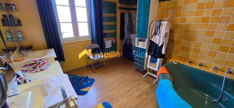 Maison de maîtres - 393 m² - 10 pièces