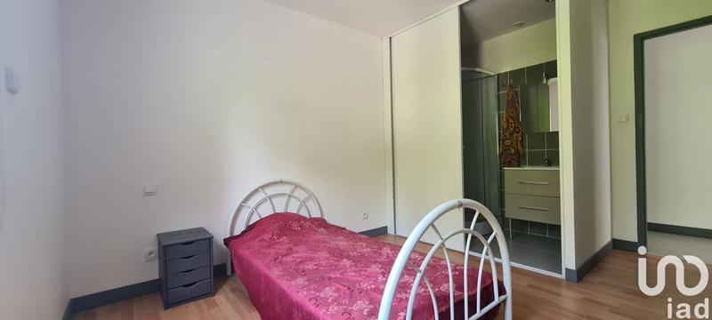 Maison - 138 m² - 5 pièces