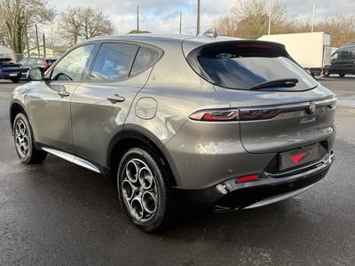 Alfa Romeo Tonale phev 280 ti