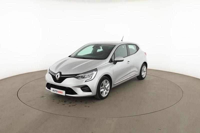 Renault Clio 1.5 Blue dCi Business 85 ch