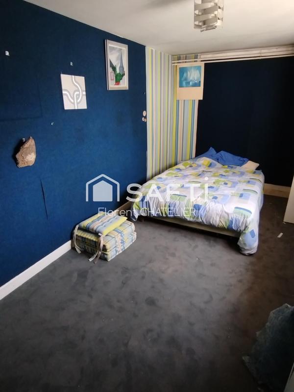 Propriété - 191 m² - 7 pièces