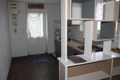 Maison - 72 m² - 5 pièces