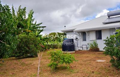 Villa - 146 m² - 4 pièces