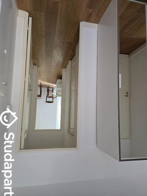 Appartement - 87 m² - 4 pièces