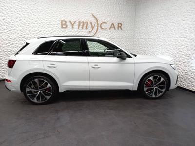 Audi Q5 50 TFSIe 299 s tronic 7 Quattro Avus