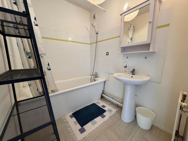 Appartement - 87 m² - 4 pièces