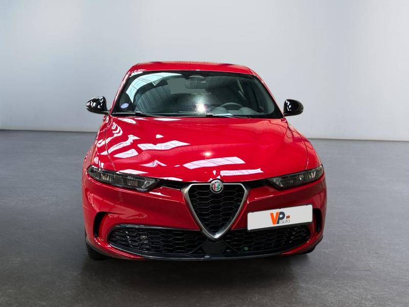 Alfa Romeo Tonale 1.5 Hybrid 130 ch Tct7 Super