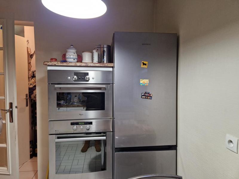 Appartement - 86 m² - 3 pièces