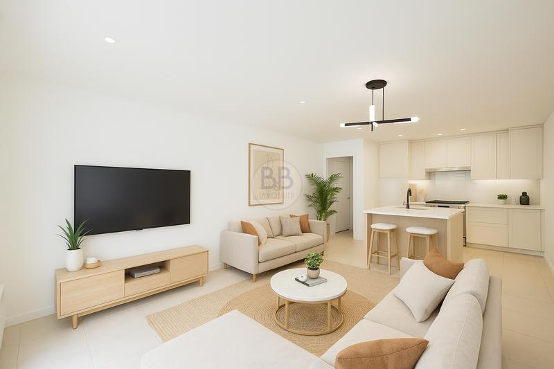 Appartement - 87 m² - 4 pièces