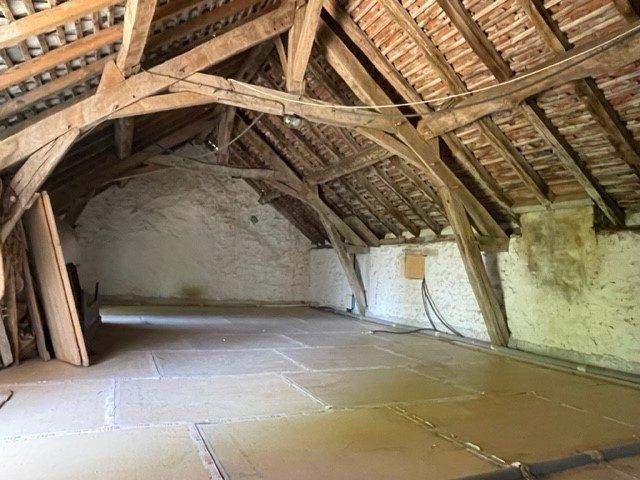 Ferme - 70 m² - 3 pièces