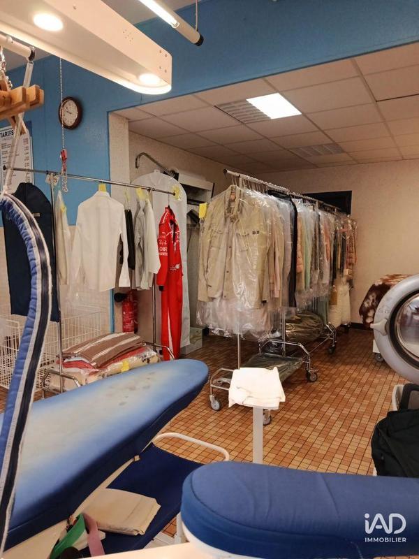 Local commercial - 100 m²