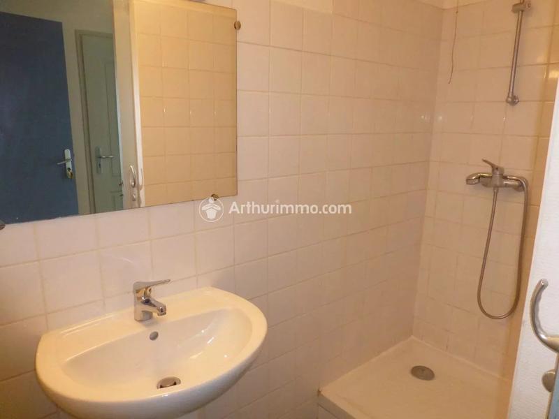 Immeuble - 203 m² - 8 pièces