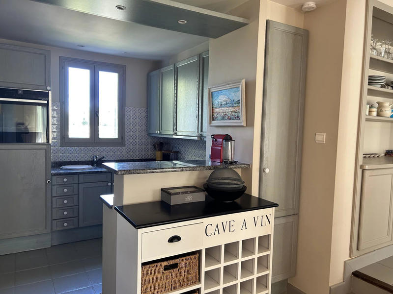 Villa - 137 m² - 4 pièces