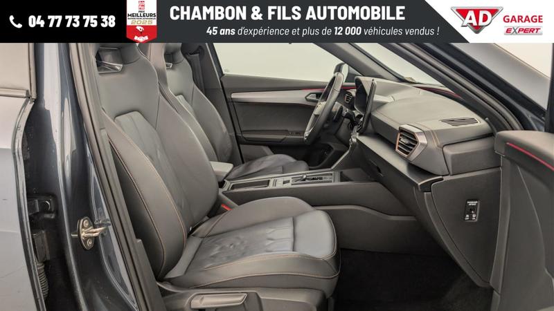 Cupra Formentor 1.4 E-Hybrid 245 Ch Dsg6 Vz