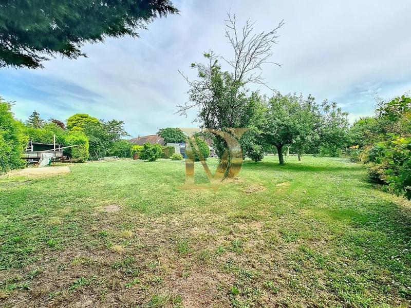 Longère - 115 m² - 6 pièces