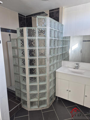 Appartement - 63 m² - 4 pièces