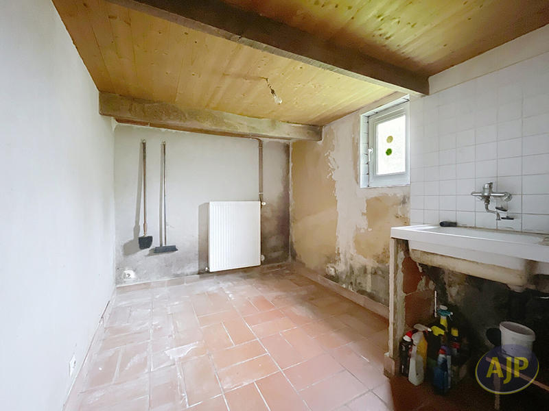 Maison - 108 m² - 5 pièces