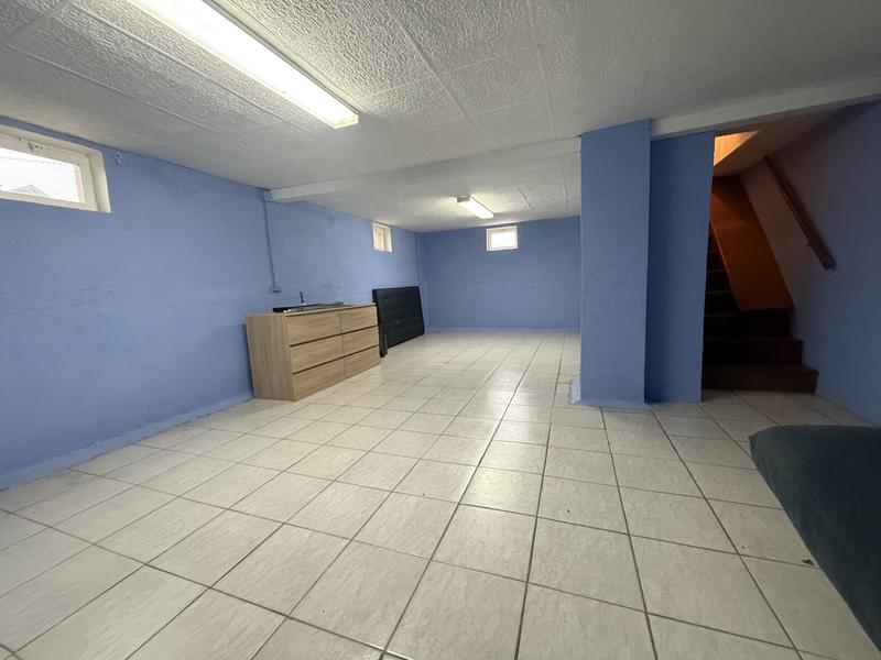 Maison - 137 m² - 6 pièces