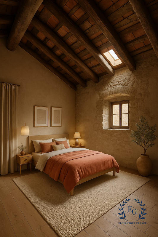 Maison - 103 m² - 3 pièces