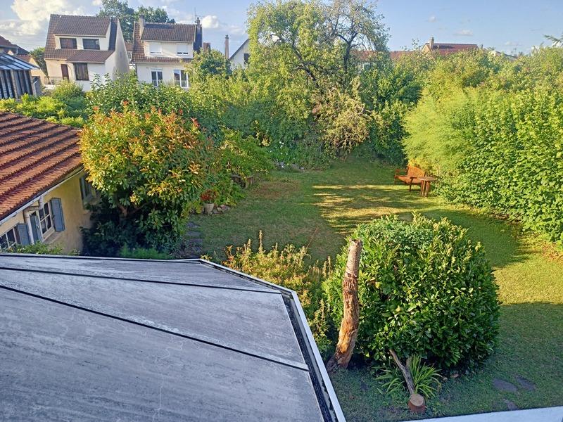 Maison - 91 m² - 4 pièces