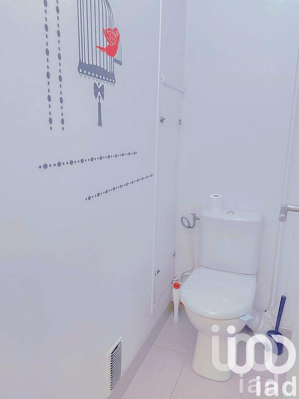 Appartement - 89 m² - 3 pièces