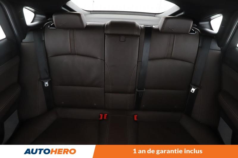 Bmw X4 xDrive20dA xLine 190 ch