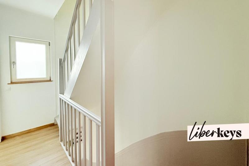 Maison - 97 m² - 4 pièces