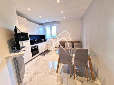 Appartement - 27 m² - 2 pièces