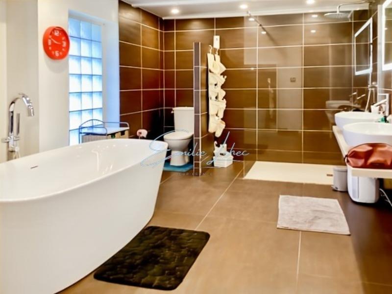 Longère - 175 m² - 7 pièces