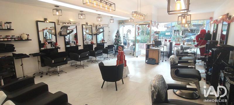 Local commercial - 75 m²